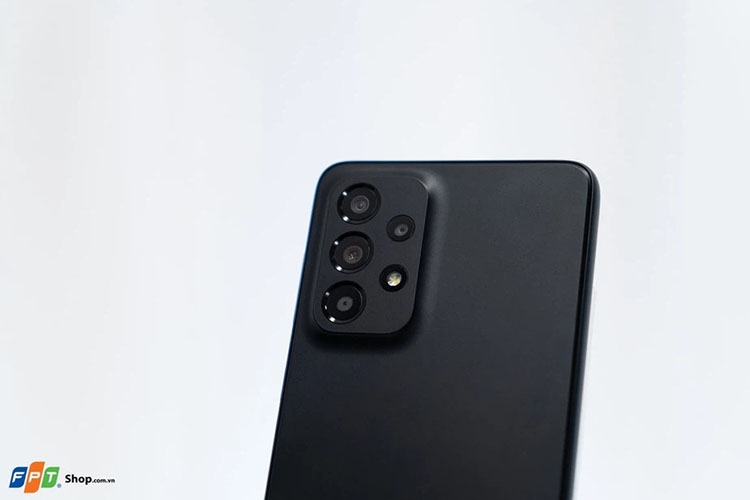 Samsung Galaxy A33 dẫn đầu top smartphone chụp đồ ăn dành cho các food-reviewer