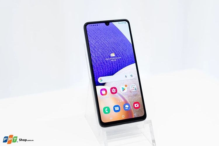 Samsung Galaxy A33 dẫn đầu top smartphone chụp đồ ăn dành cho các food-reviewer 5