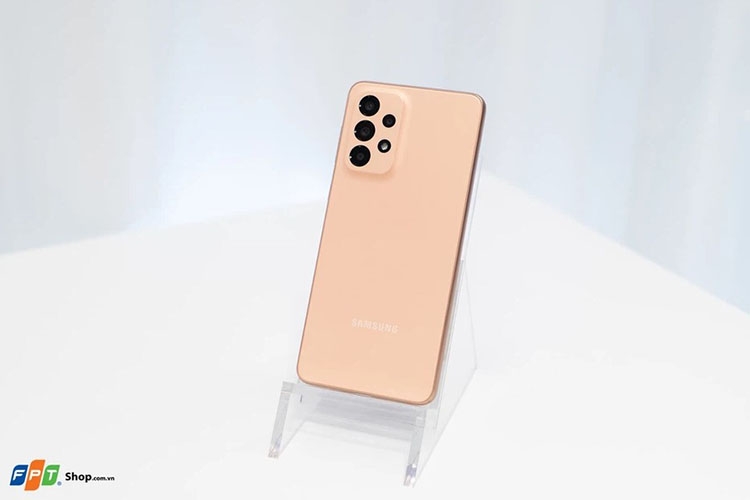 Samsung Galaxy A33 dẫn đầu top smartphone chụp đồ ăn dành cho các food-reviewer 3