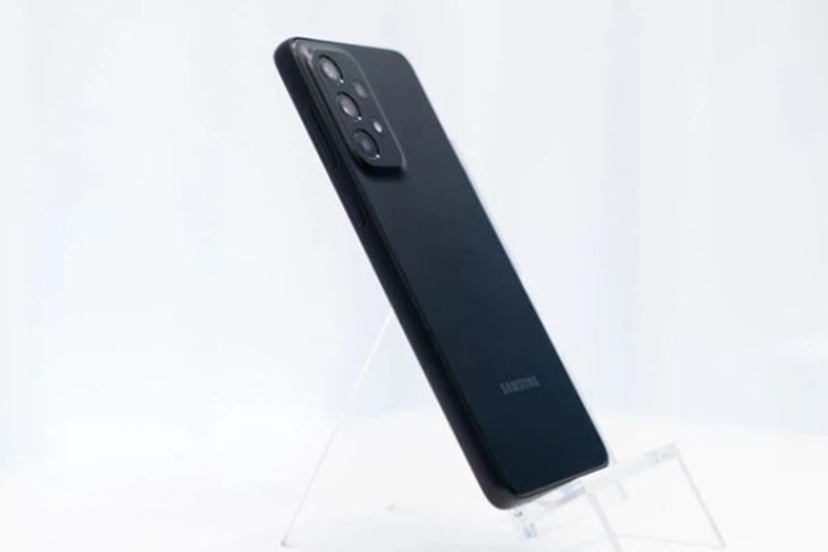 Samsung Galaxy A33 dẫn đầu top smartphone chụp đồ ăn dành cho các food-reviewer 2