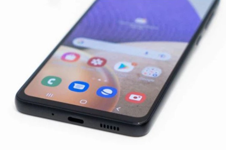 Samsung Galaxy A33 dẫn đầu top smartphone chụp đồ ăn dành cho các food-reviewer 8