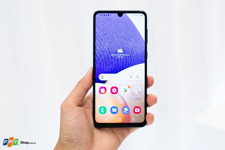 Samsung Galaxy A33 dẫn đầu top smartphone chụp đồ ăn dành cho các food-reviewer 6