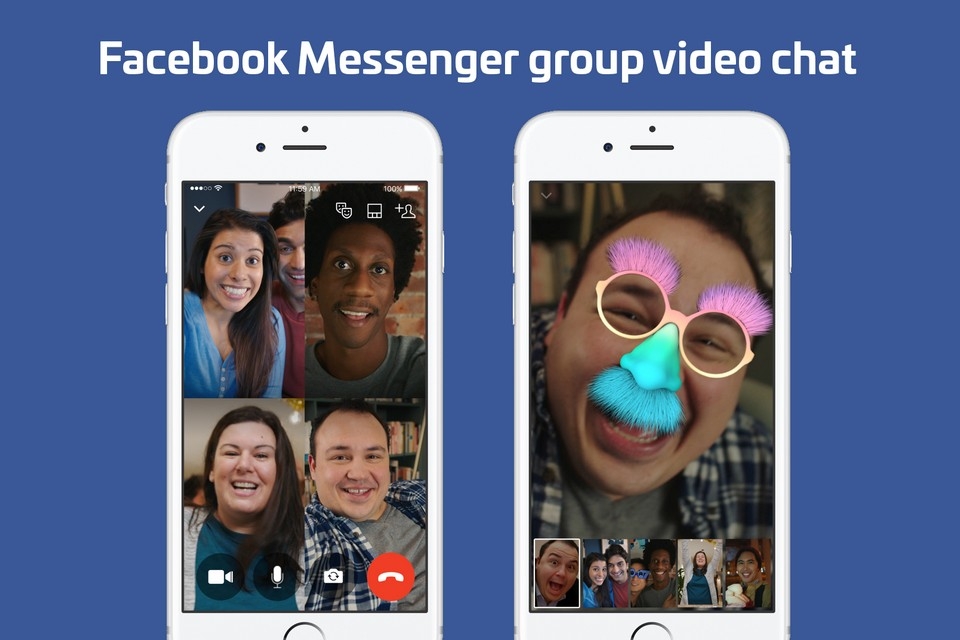 Gọi video facebook có an toàn không - hình 1