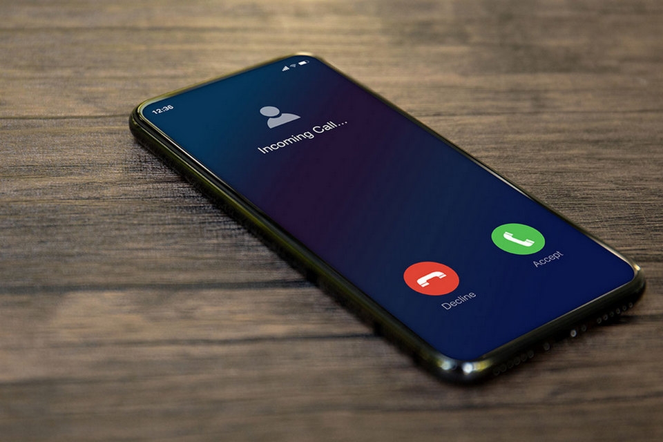 rung khi kết nối cuộc gọi - hình 1