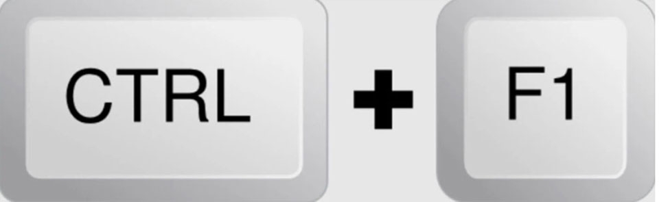 Hiện thanh công cụ trong Word - Ảnh 06