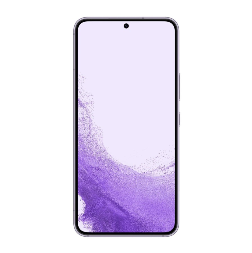 Samsung Galaxy S22 rò rỉ cùng màu Bora Purple lạ mắt