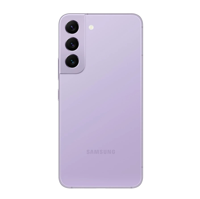 Samsung Galaxy S22 rò rỉ cùng màu Bora Purple