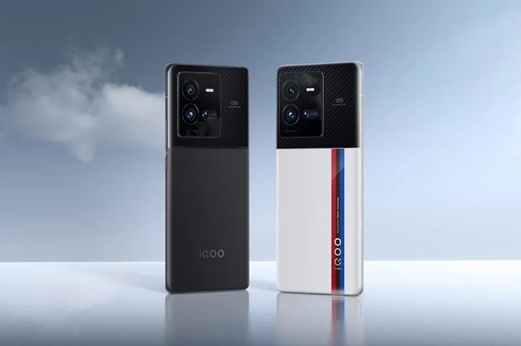 iQOO 10 Pro lộ cấu hình iQOO 10 Pro lộ cấu hình