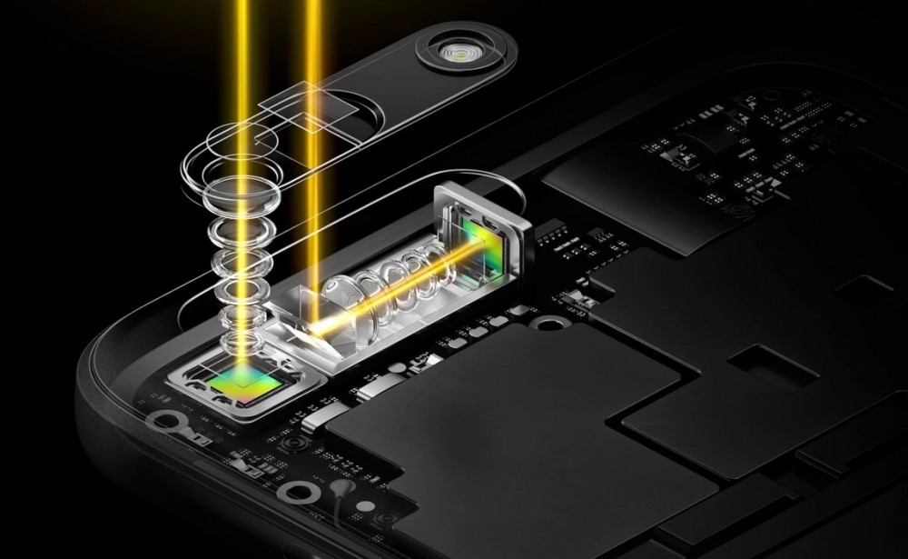 Ống kính tiềm vọng sẽ xuất hiện trên iPhone 15 Pro và iPhone 15 Pro Max