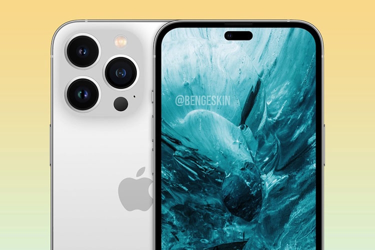 Toàn bộ iPhone 14 series đều có 6GB RAM