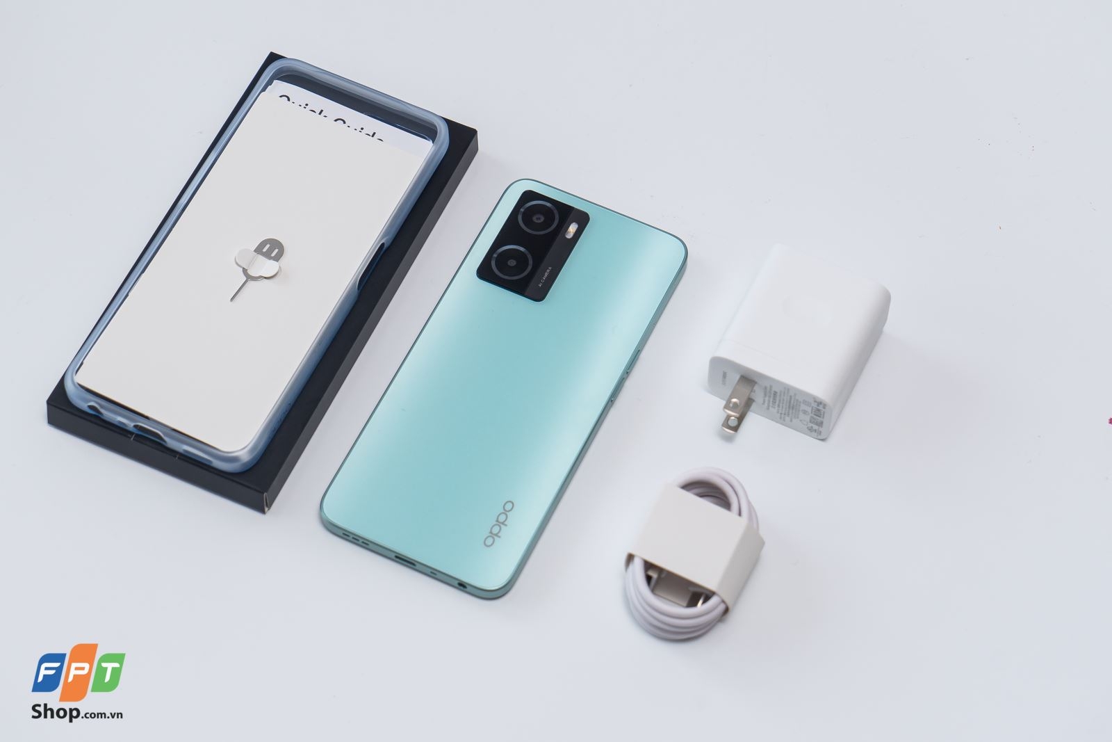 Đánh giá pin và hiệu năng OPPO A57: Chơi game ổn định, pin cực “trâu” và hơn thế nữa