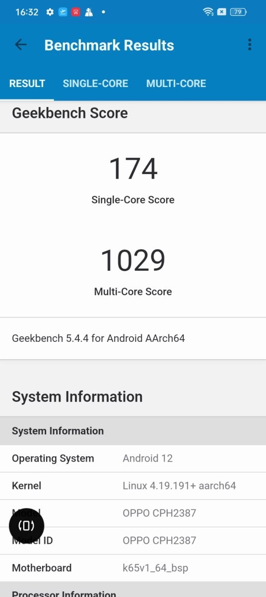 Đánh giá pin và hiệu năng OPPO A57: Chơi game ổn định, pin cực “trâu” và hơn thế nữa
