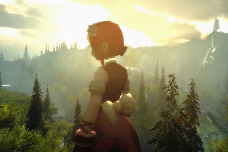 Nimian Legends: BrightRidge