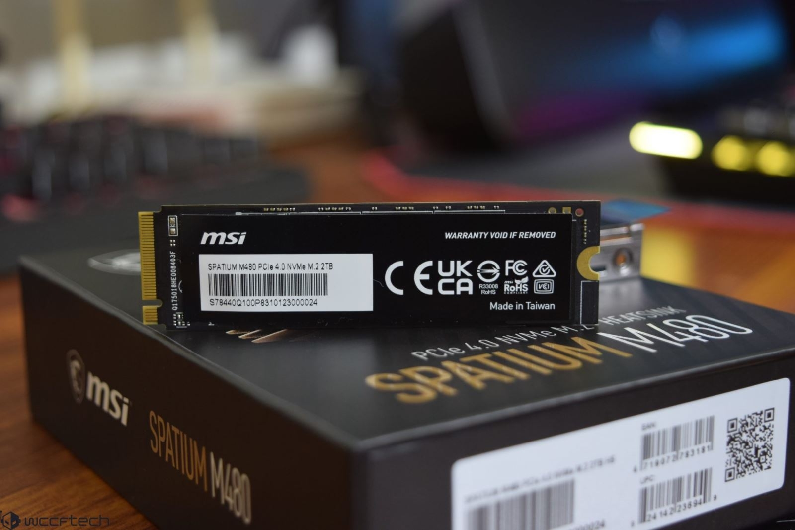 Cách chọn linh kiện để lắp ráp máy tính (Ảnh 4)