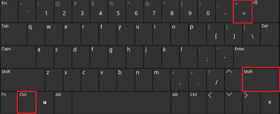 Cách thêm dòng trong Excel (9)