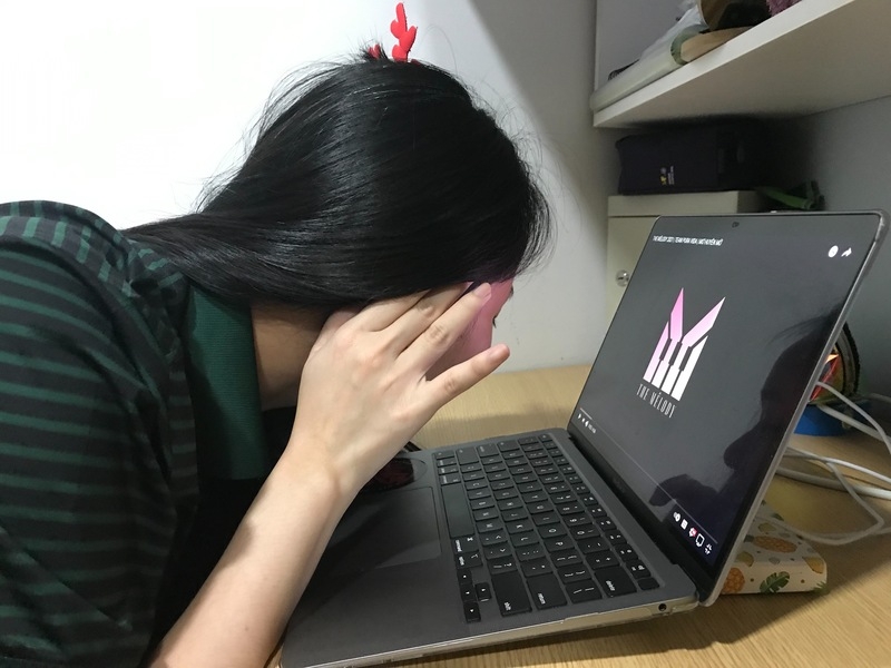 Tản nhiệt cho laptop khi chơi game (Ảnh 3)