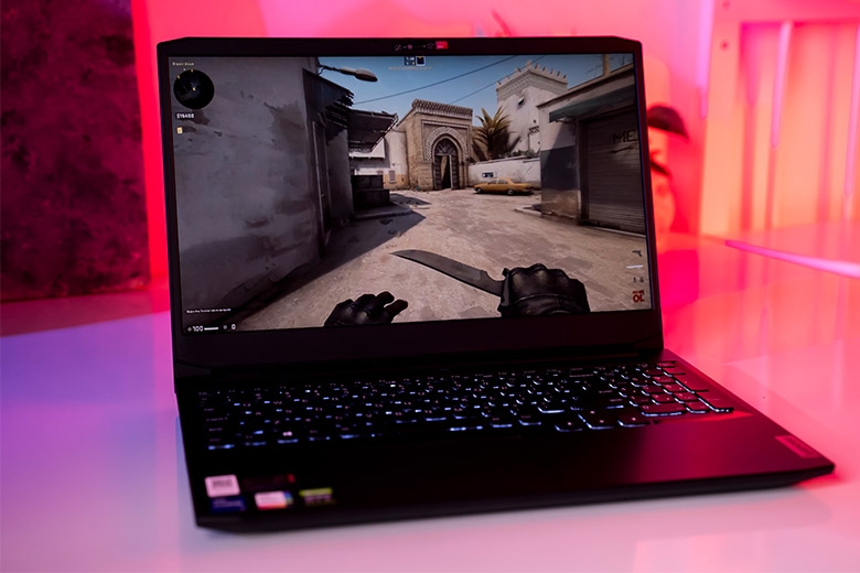 Tản nhiệt cho laptop khi chơi game (Ảnh 1)