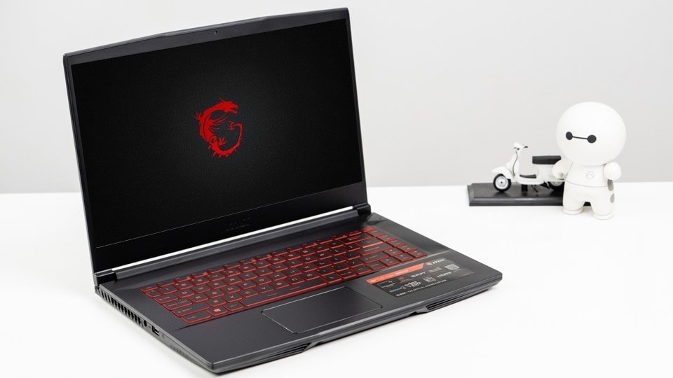 Top 5 laptop gaming tốt nhất 2022 không thể bỏ qua
