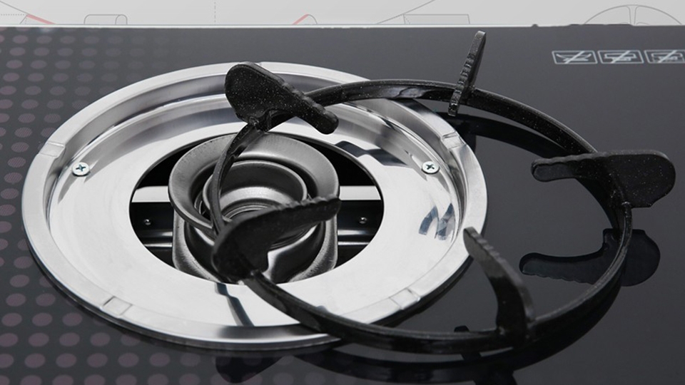 Bếp gas dương kính Sunhouse SHB3366MT - hình 4