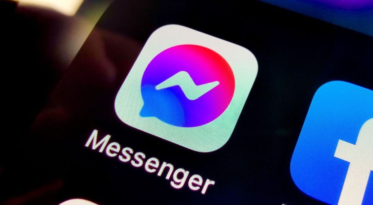 Cách khắc phục lỗi thông báo trên Messenger 5