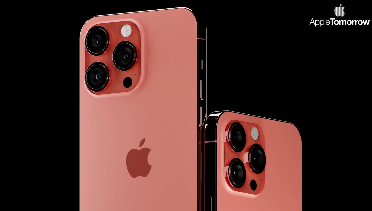 iPhone 14 Pro Max màu hồng