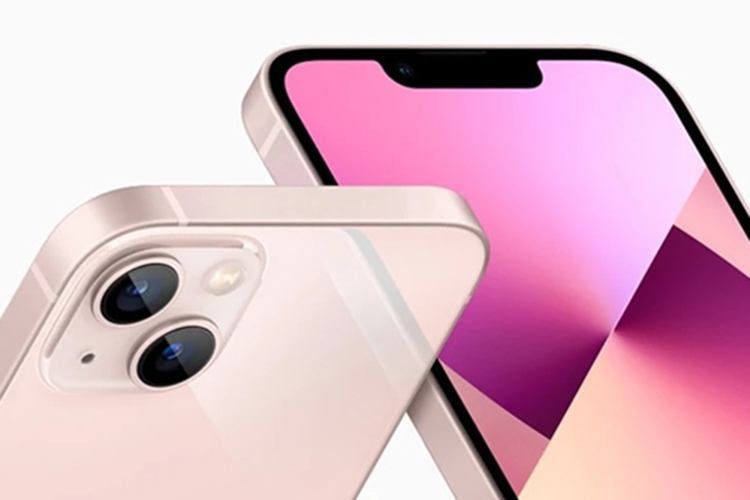 iPhone 14 có màu hồng không?