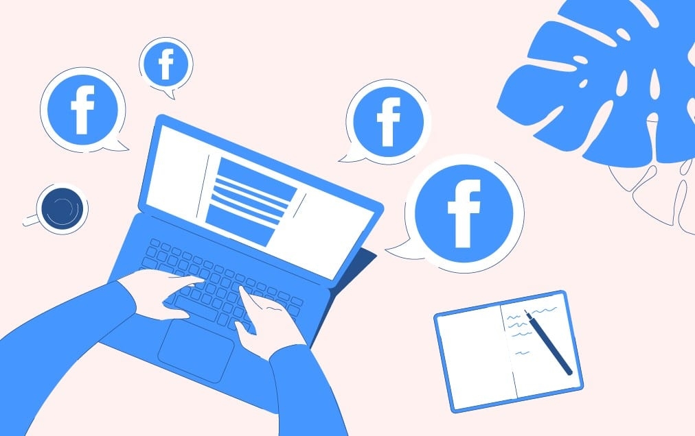 Facebook thử nghiệm tính năng mới