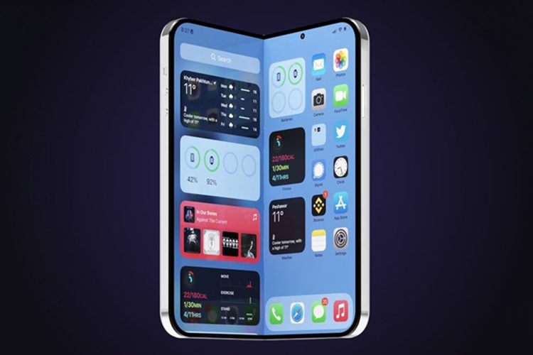 iPhone 14 có gập không đến nay vẫn gây nhiều tranh cãi