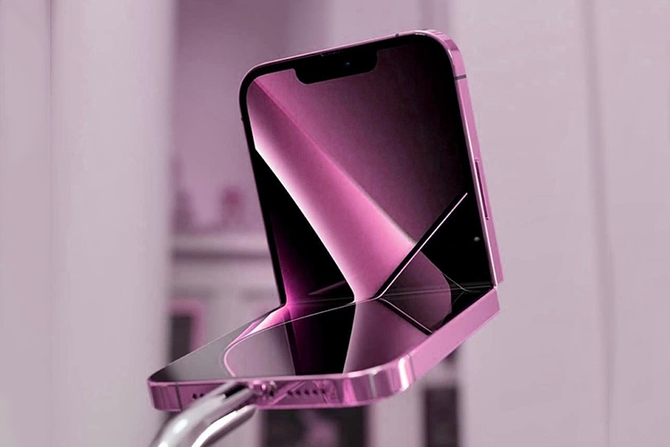 iPhone 14 màn hình gập có công nghệ chống xước màn hình