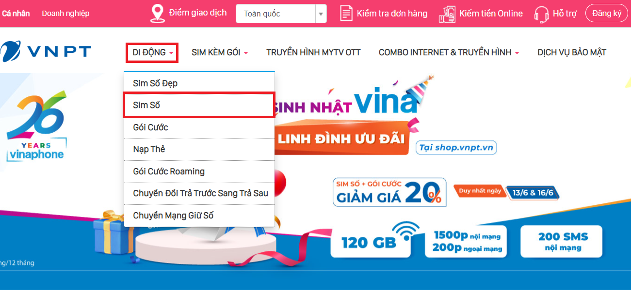 Đầu số 081 là mạng gì? (3)