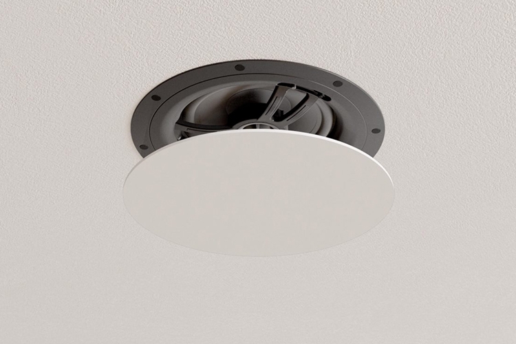 Loa âm trần là gì? Ưu điểm của loa âm trần trong kiến trúc đời sống 8