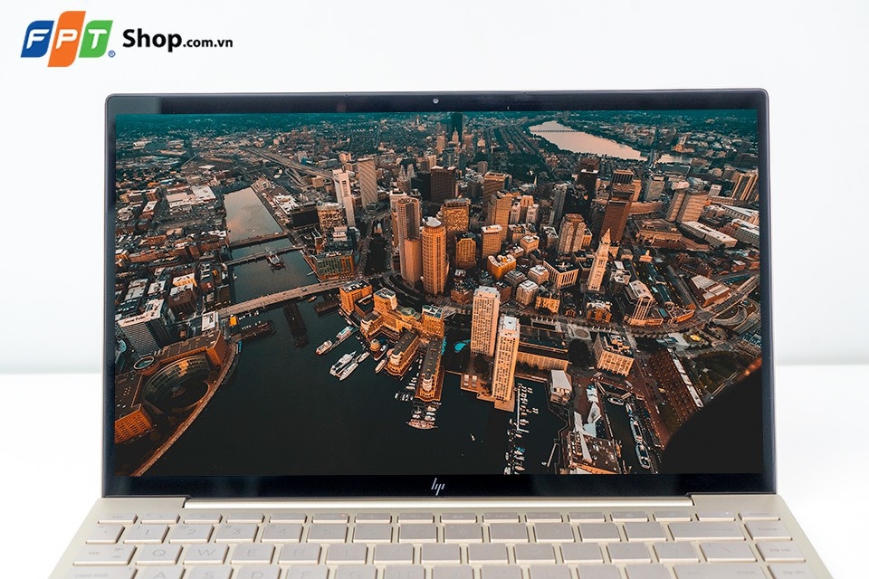 Laptop hp tốt nhất 2022 - HP Envy 13 ba1536TU i5