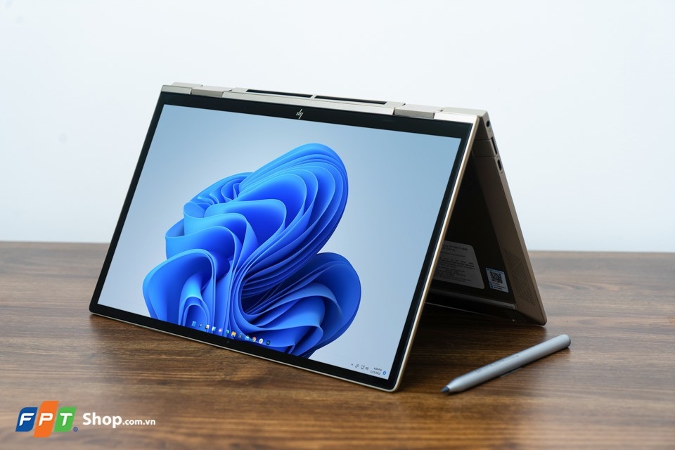 Laptop hp tốt nhất 2022 - HP Envy x360 13-bd0531TU i5