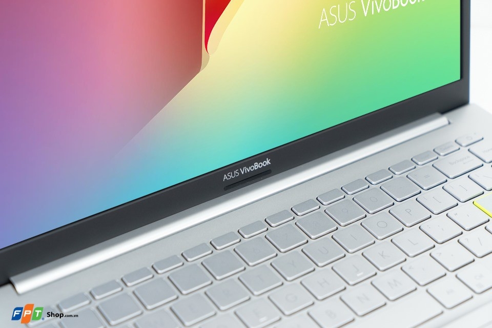 Laptop mỏng nhẹ tốt nhất 2022 - Asus Vivobook A415EA-EB1471W i5