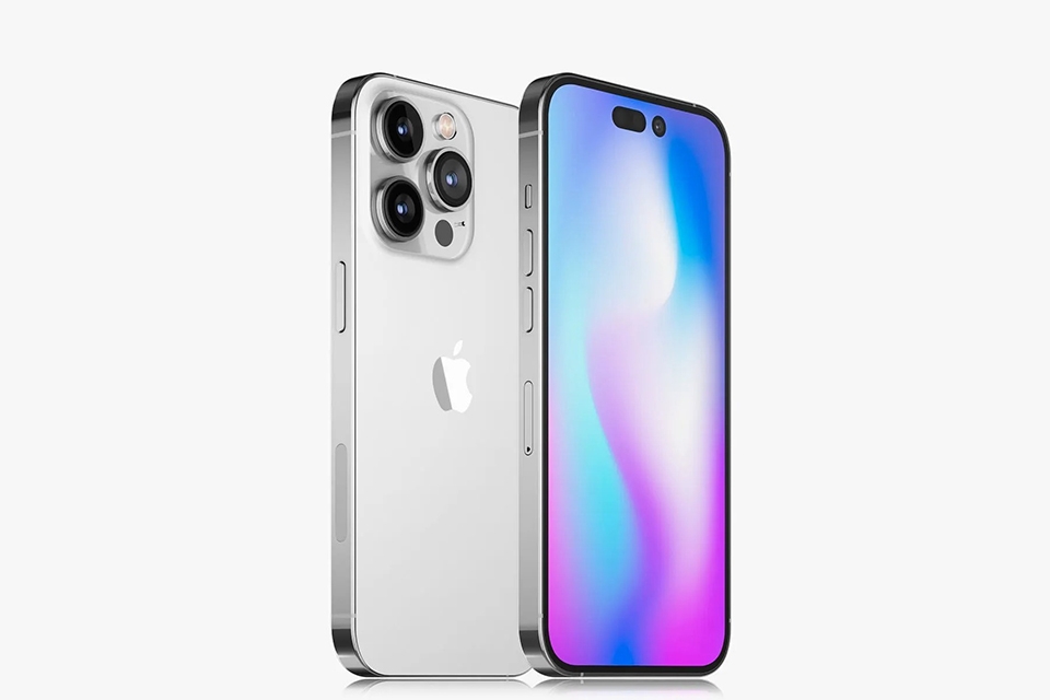 iPhone 14 Pro series (ảnh 2)