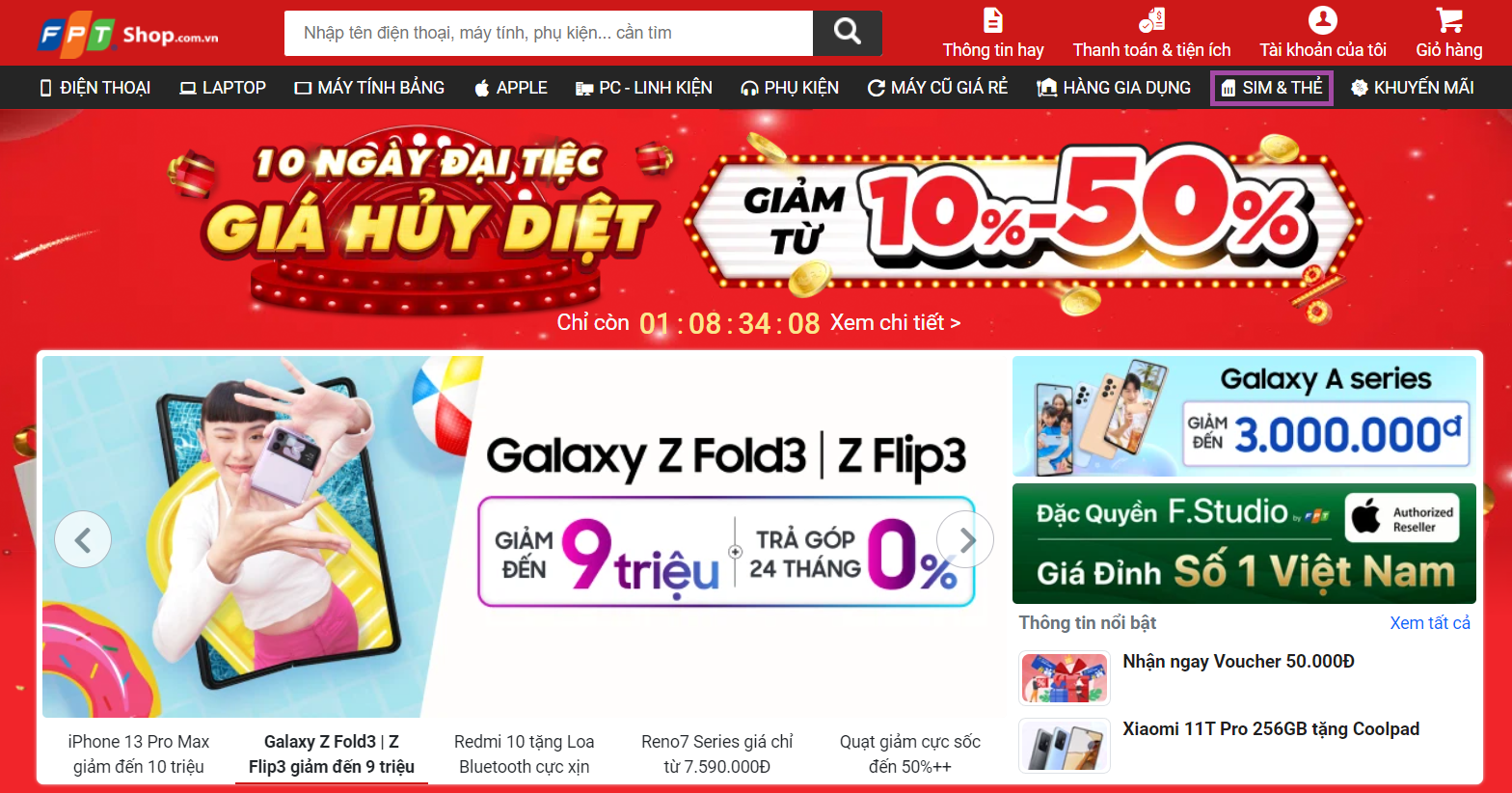 Đầu số 092 là mạng gì? (3)