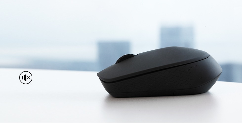 Chuột Bluetooth Rapoo M100 silent