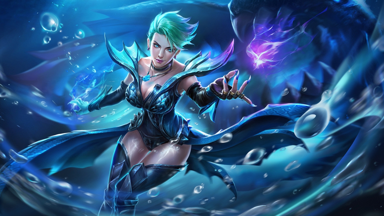 Tất tần tật những điều để thành best Natalya