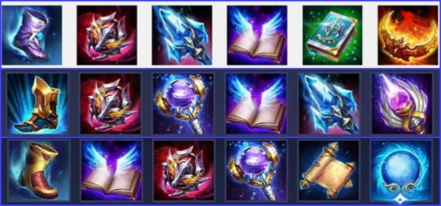 Tất tần tật những điều để thành best Natalya