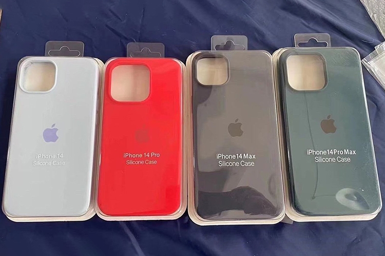 Ốp lưng dòng iPhone 14 (ảnh 1) Ốp lưng dòng iPhone 14 (ảnh 1)