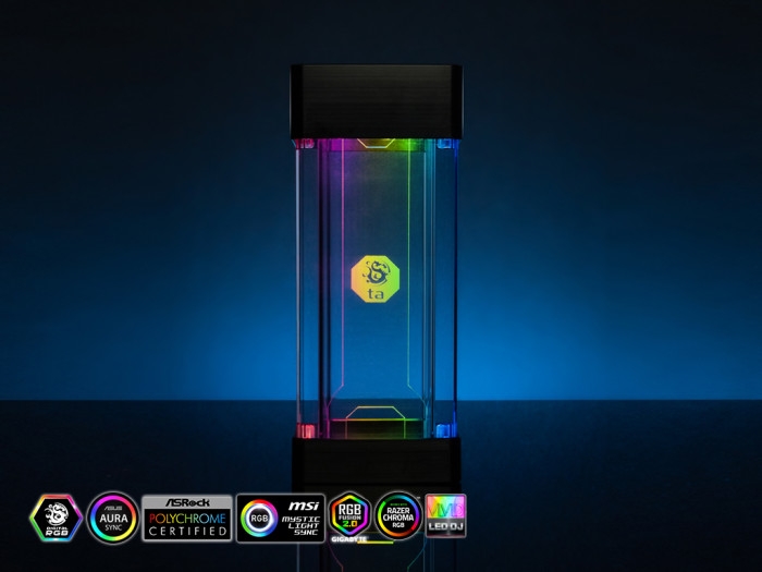 Tản nhiệt nước custom là gì (Ảnh 8)