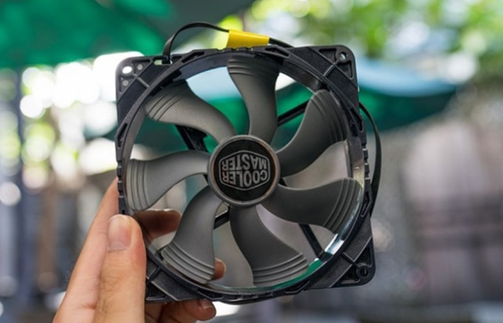 Tản nhiệt khí là gì (Ảnh 5)