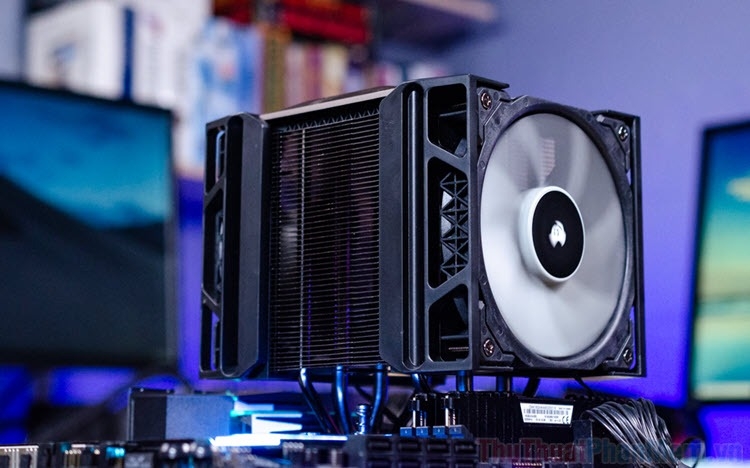 Tản nhiệt khí Deepcool AK620