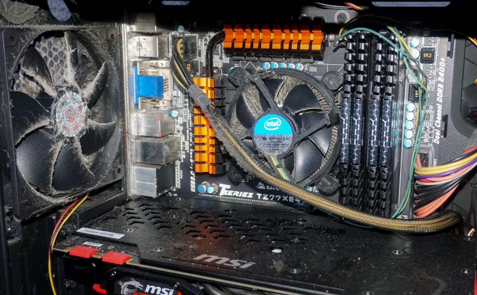 Tản nhiệt khí là gì (Ảnh 5)