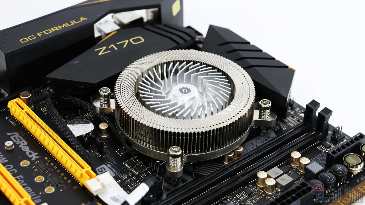 Tản nhiệt khí là gì (Ảnh 1)