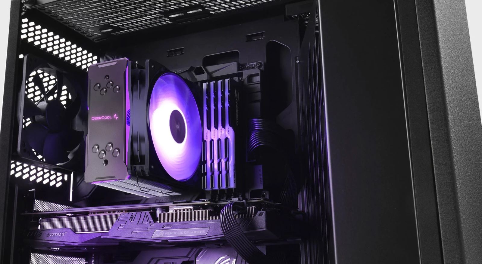 Tản nhiệt khí Deepcool Gammaxx GTE V2