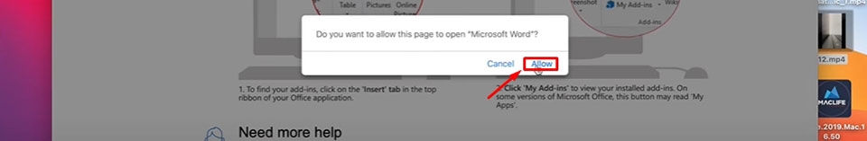 Cài MathType cho Word - Ảnh 02 Cài MathType cho Word - Ảnh 02