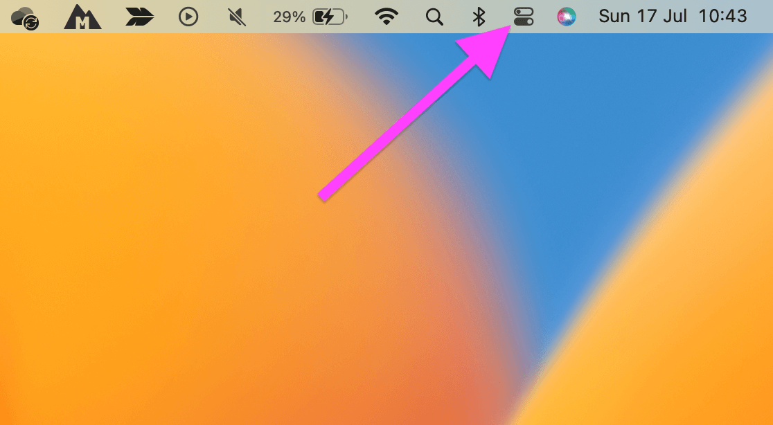Cách bật Stage Manager trên macOS Ventura - Ảnh 1