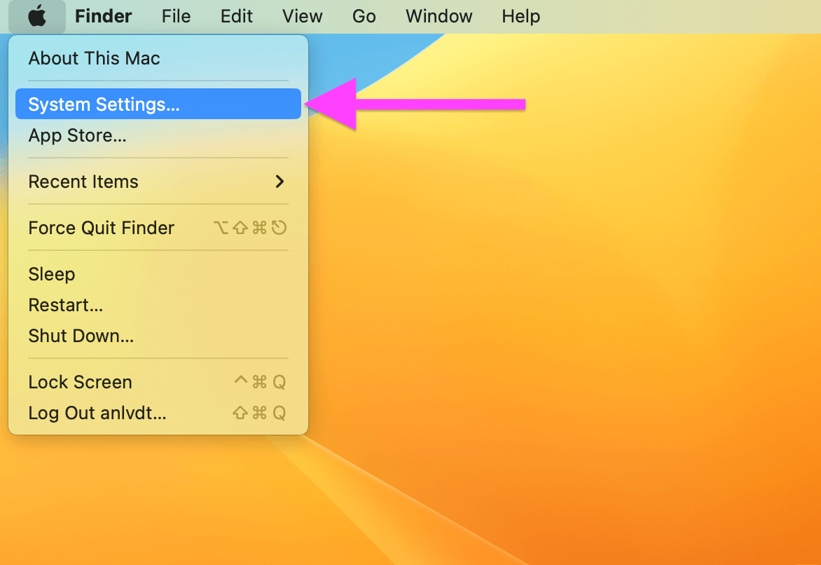 Cách bật Stage Manager trên macOS Ventura - Ảnh 3