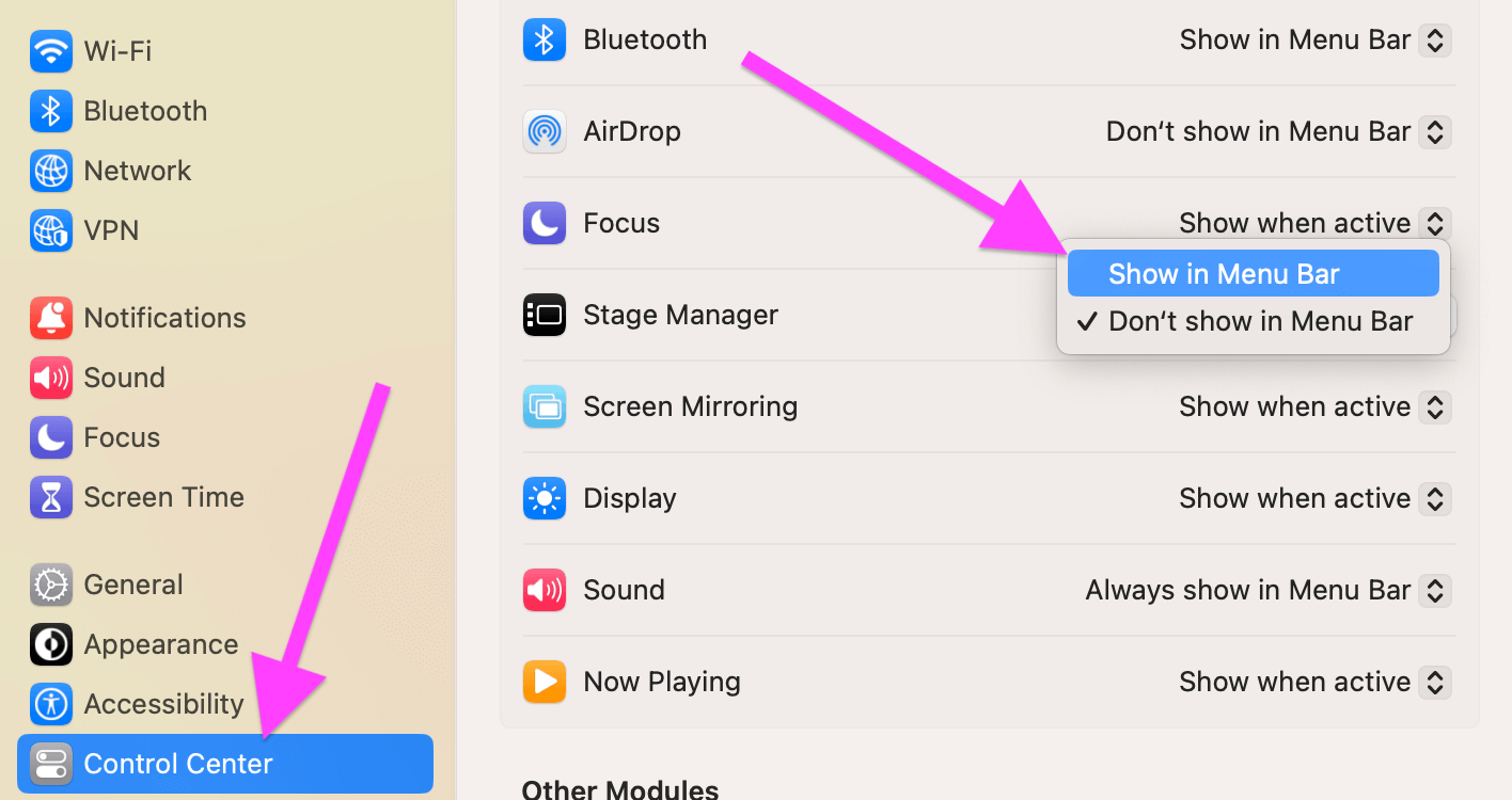 Cách bật Stage Manager trên macOS Ventura - Ảnh 4